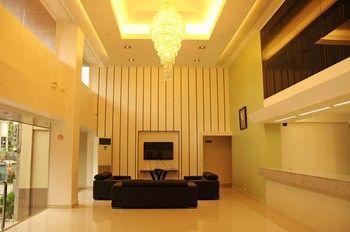 Tancor 3 Residential Suites Cebu Екстер'єр фото