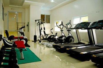 Tancor 3 Residential Suites Cebu Екстер'єр фото