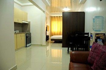 Tancor 3 Residential Suites Cebu Екстер'єр фото