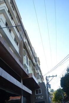 Tancor 3 Residential Suites Cebu Екстер'єр фото